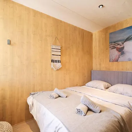 Vakantiehuis Jazine Tisno