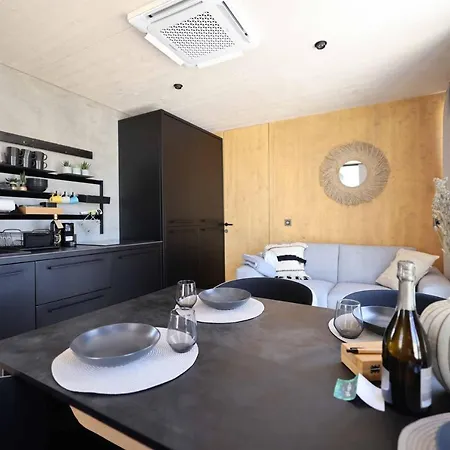 Jazine بيت للعطل