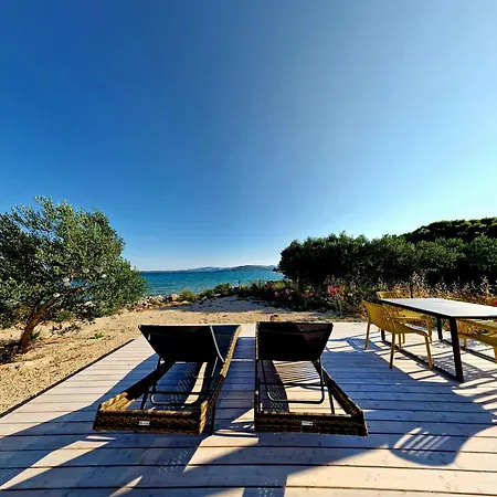 Vakantiehuis Jazine *