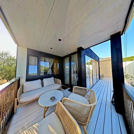 بيت للعطل Jazine