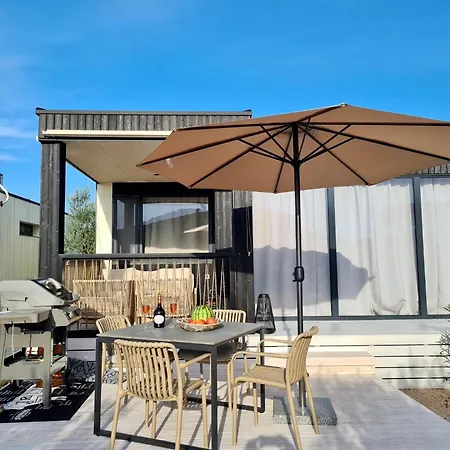 Vakantiehuis Jazine Tisno