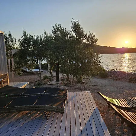Jazine Holiday home