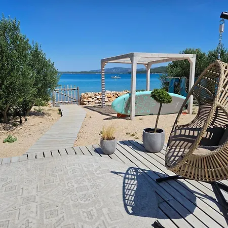 Vakantiehuis Jazine *