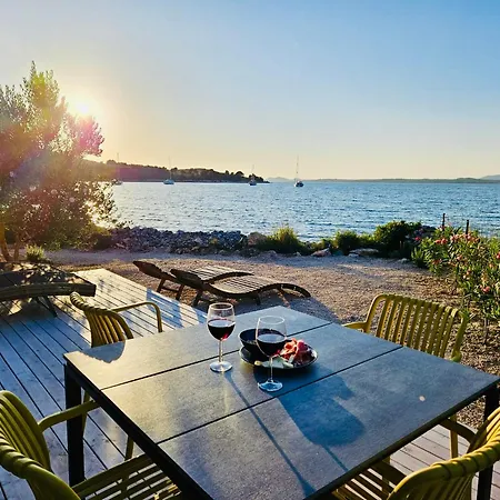 Holiday home Jazine