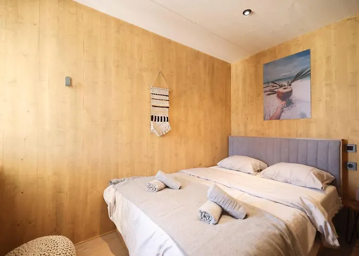 Vikendica Jazine Tisno